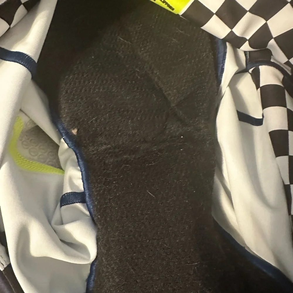 Zoot Women's racerback Top and cycling shorts - Picture 11 of 12